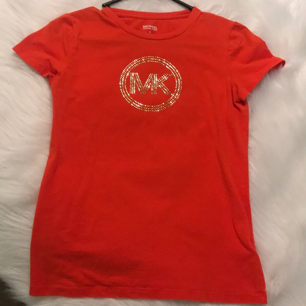 Michael Kors Bluse